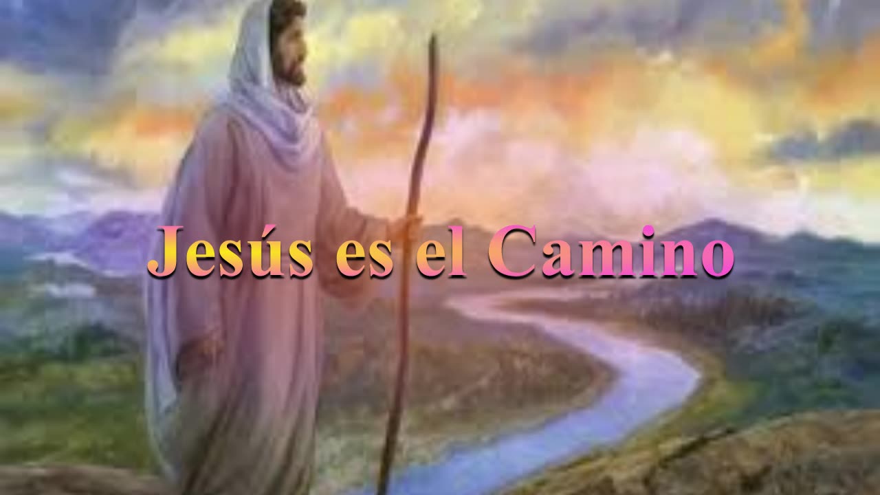 “Jesús: el camino seguro en medio de la angustia” Juan 14 :1 al 14_ Devocional