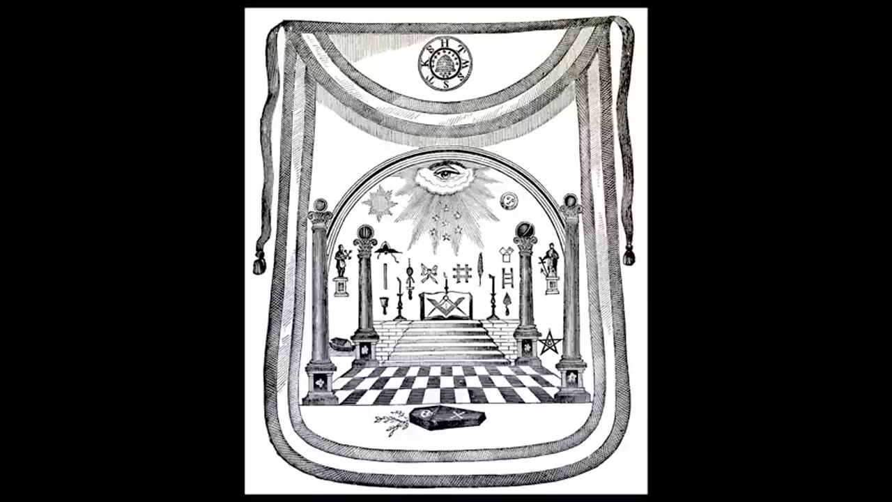 🔲♟ The Whole Chessboard: The Rundown of Our Reality