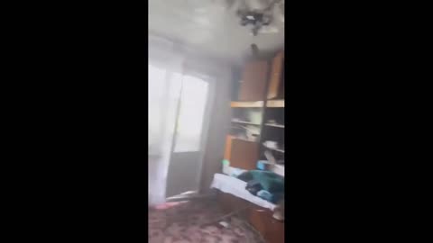 Terrifying Earthquake Footage from Kamchatka Russia
