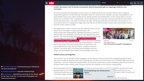 Wespenstich: EINGEWURKEN! reloaded