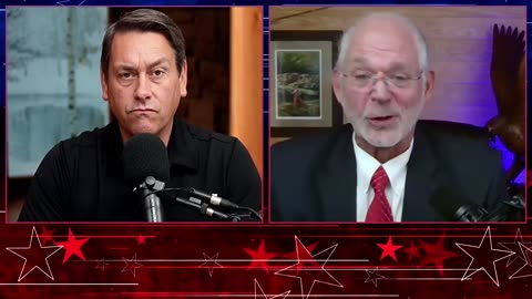 You won't believe who's REALLY running The United States of America