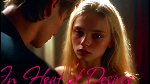 POP MUSIC. Song In the Heat of Desires