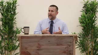1 Corinthians: Paul's Apostleship Defended SEPTEMBER 21, 2025 Pastor Steven L. Anderson