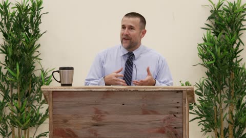 1 Corinthians: Paul's Apostleship Defended SEPTEMBER 21, 2025 Pastor Steven L. Anderson