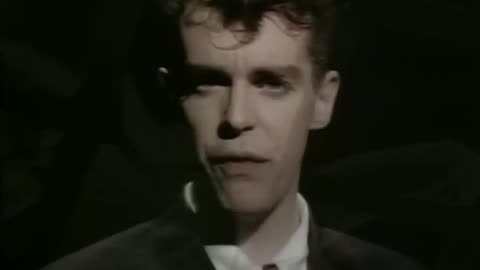 Pet Shop Boys - Love Comes Quickly