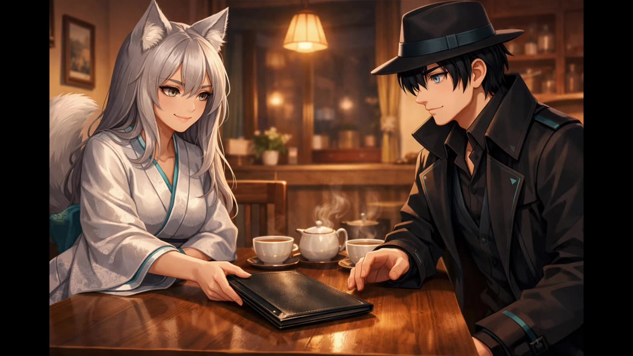 2 Hearts on the Case V6