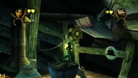 Beyond Good & Evil HD Day 1