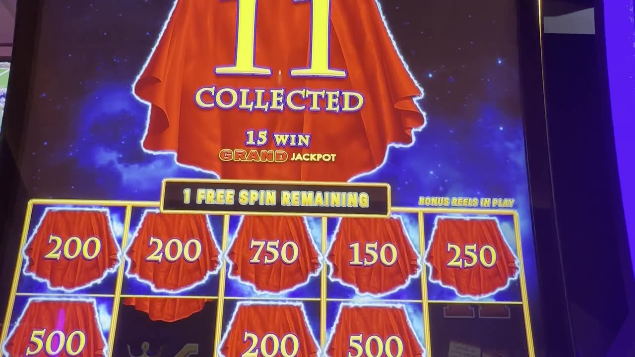 Corrida de Toros on #LightningDollarLink slot 🐮🎰🔥