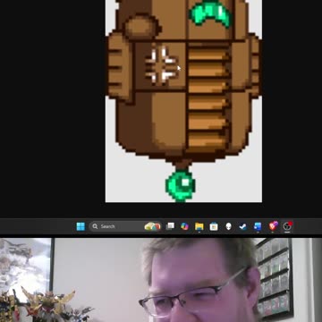 Medabot Thoughts: Flying Of