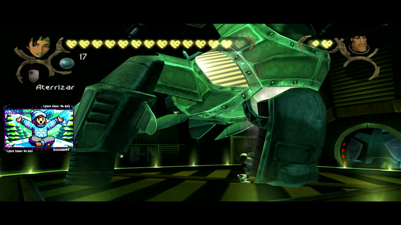 Beyond Good & Evil