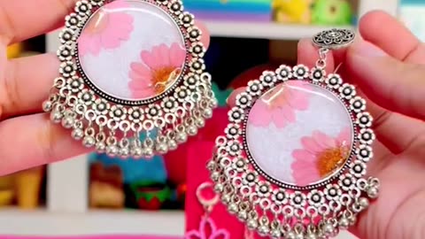 “Cutest Keychain Unboxing Ever! 🔑💖”