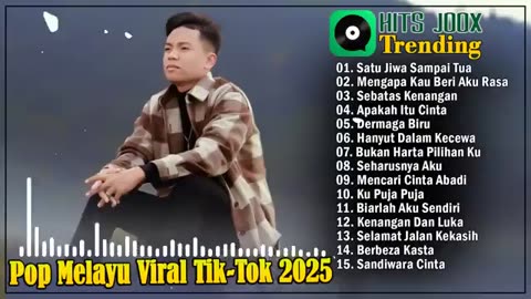 Full album 2025 Berlian dan debu-arief