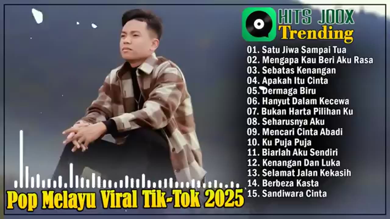Full album 2025 Berlian dan debu-arief