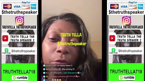 21BADBITCH LINES UP WITH SAVANNA 3RD SHIFT