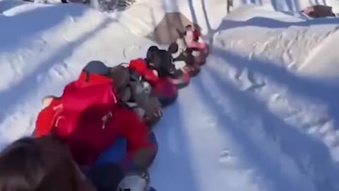 Craziest Moments in World 🔥 Amazing People😲 #016