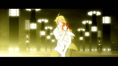 AMV │ Kiss Me, Take Me – “E.T” by Katy Perry