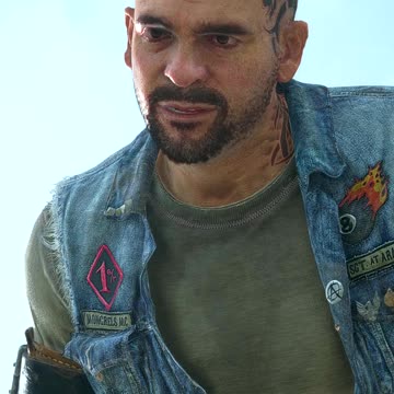 Days Gone - Friends Being Friends (Survival II)