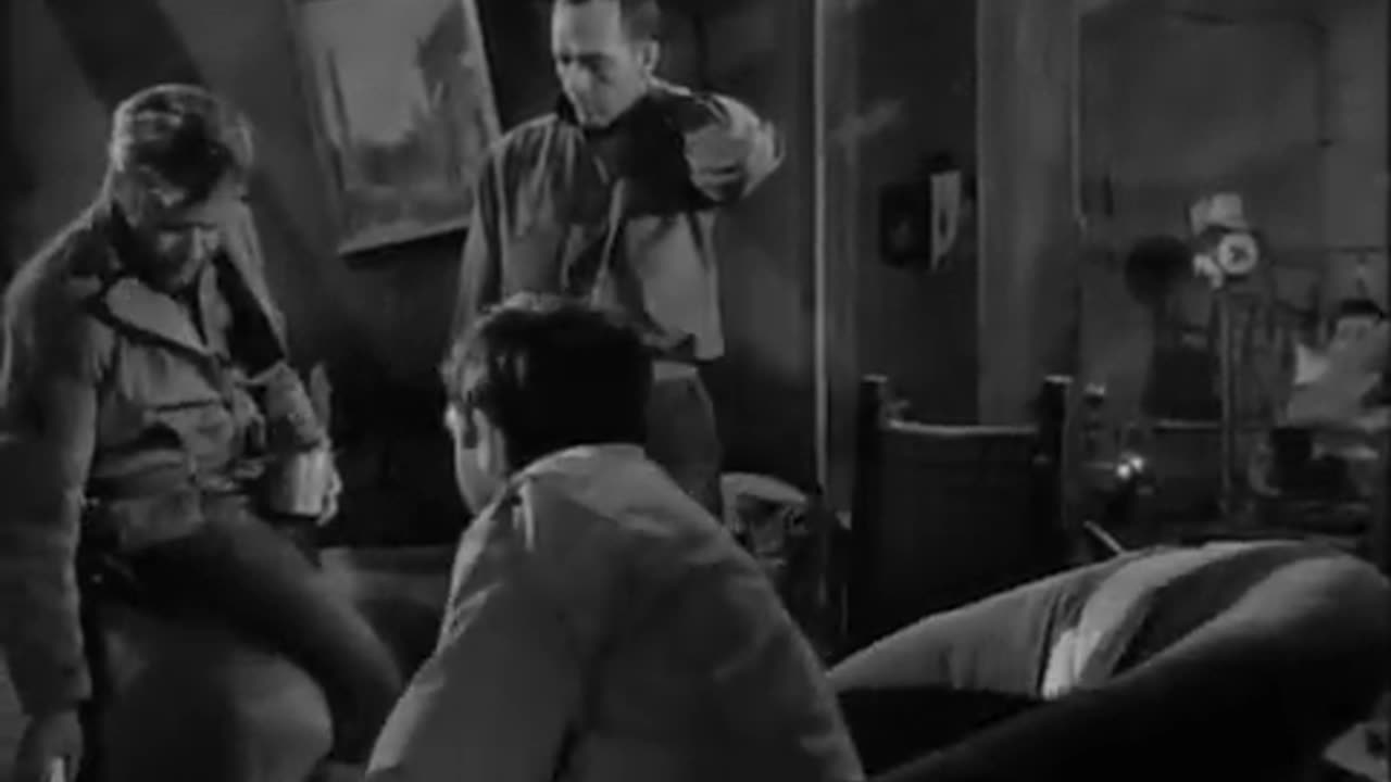 COMBAT! s.2 ep.21; 'Mail Call'