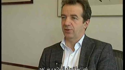 ايريك ينجو من ورم ميلاميوم خبيث من الدرجة الرابعة من عام 2007