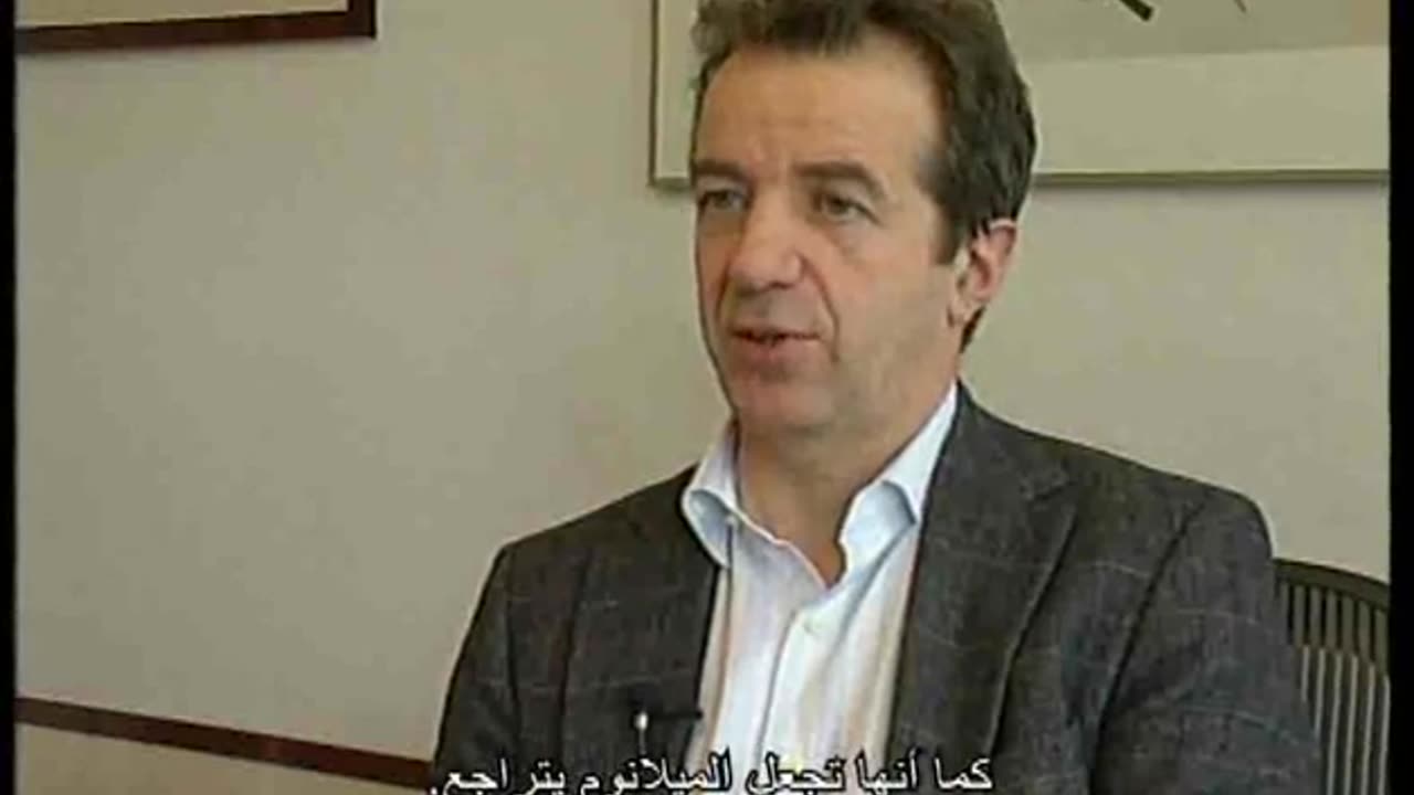ايريك ينجو من ورم ميلاميوم خبيث من الدرجة الرابعة من عام 2007