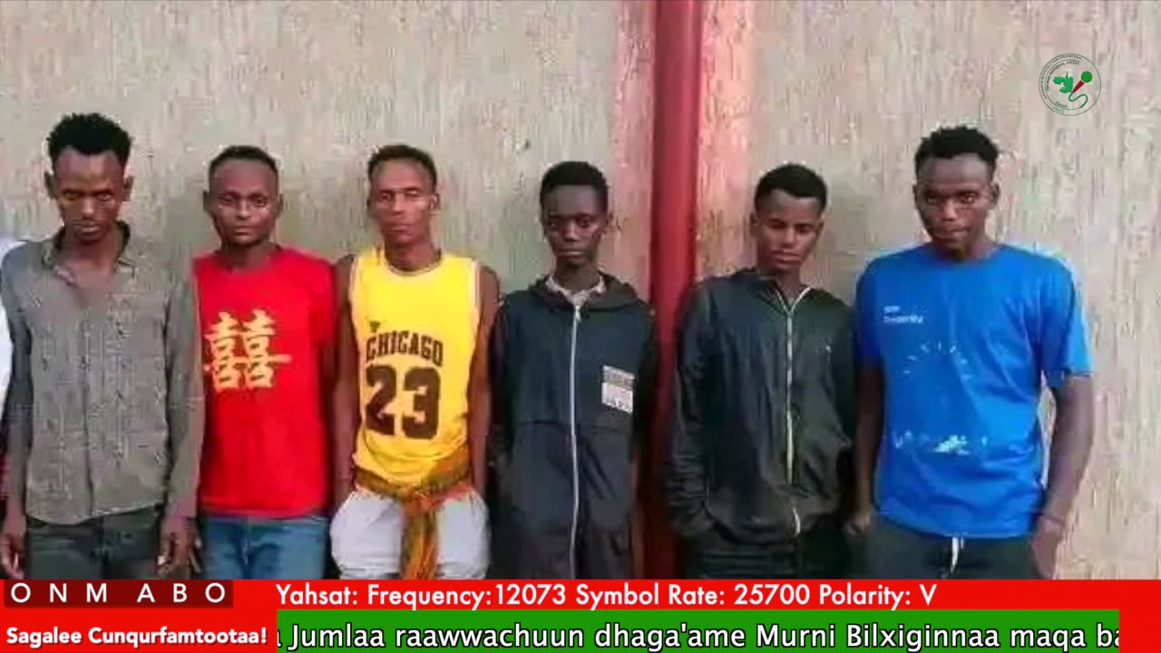 Oduu Ganama ONM-ABO Ebla 1-2025 itti dhiyaadhaa!