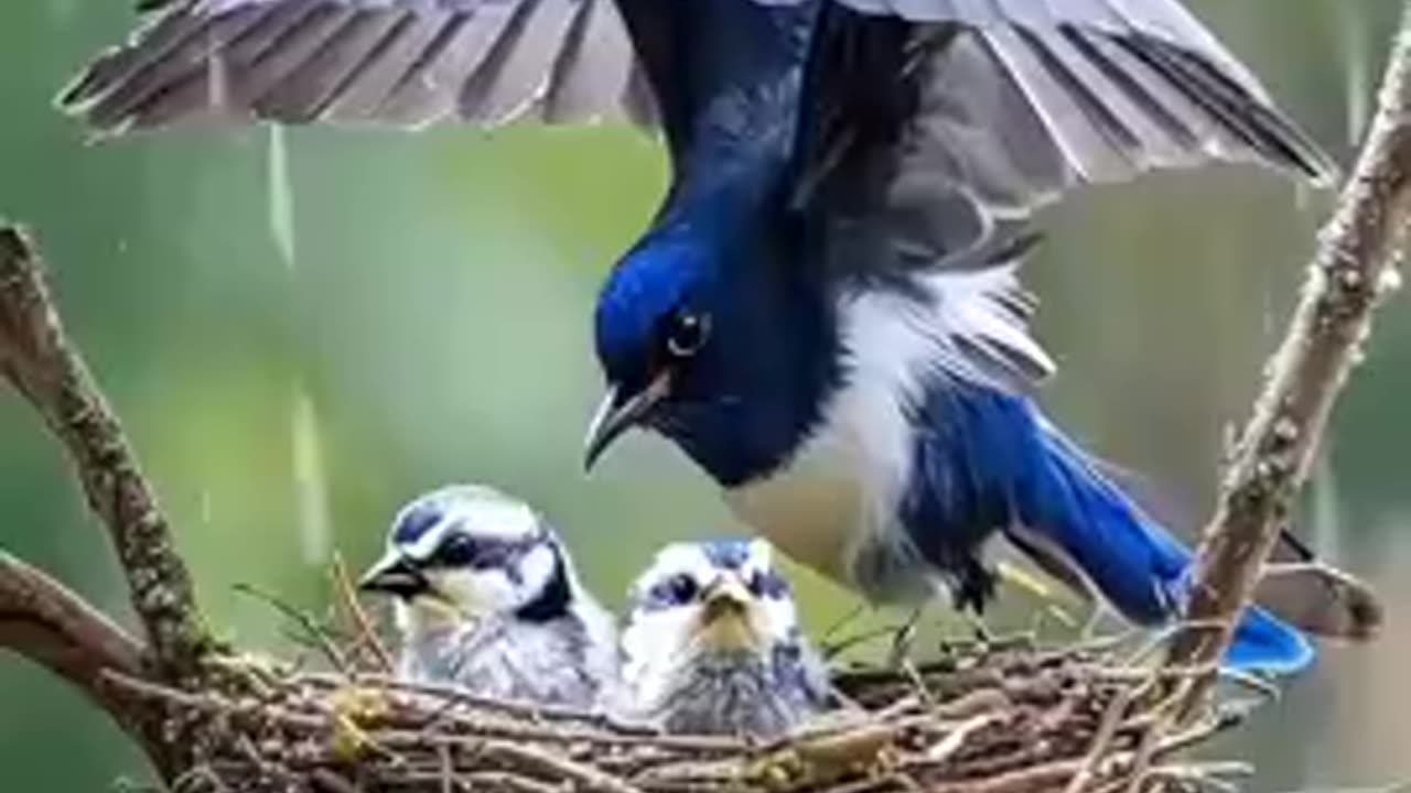 wow