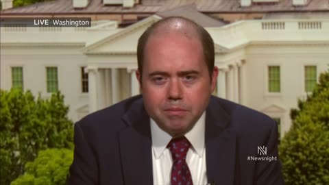 Breitbart's Matt Boyle on BBC, 6/6/2025