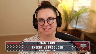 The Joe Pags Show 4-16-25