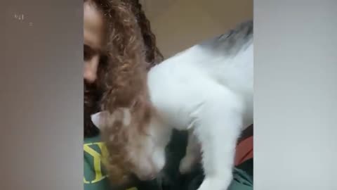 Animals Making Funny Faces #43