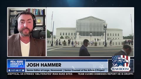 SUPREME COURT RULING