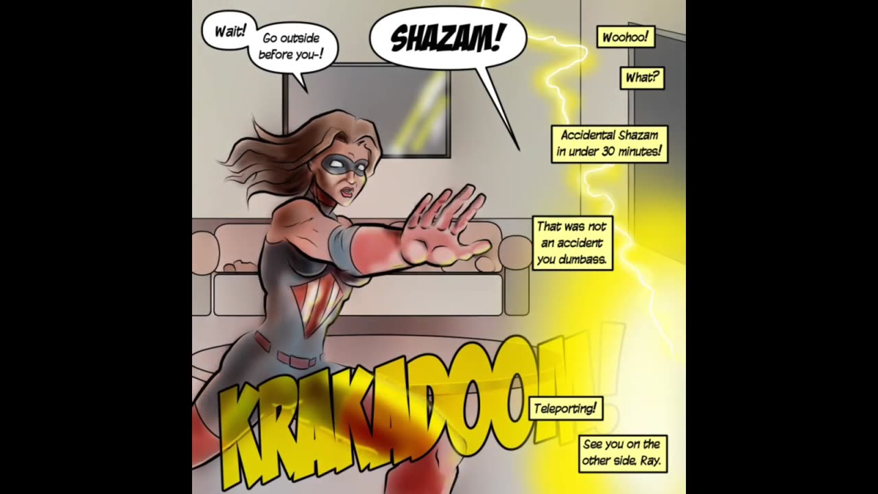 Moon V Marvel, panel 68