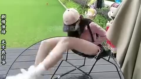 Funny video 🤣🤣🤣