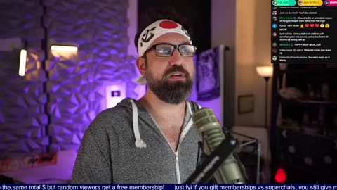 Cyraxx's Self Defense Delusions (LIVE CALL IN) John John's Live From 11-2-2025