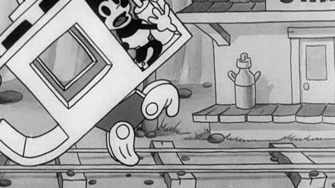 Smile, Darn Ya, Smile! Merrie Melodies