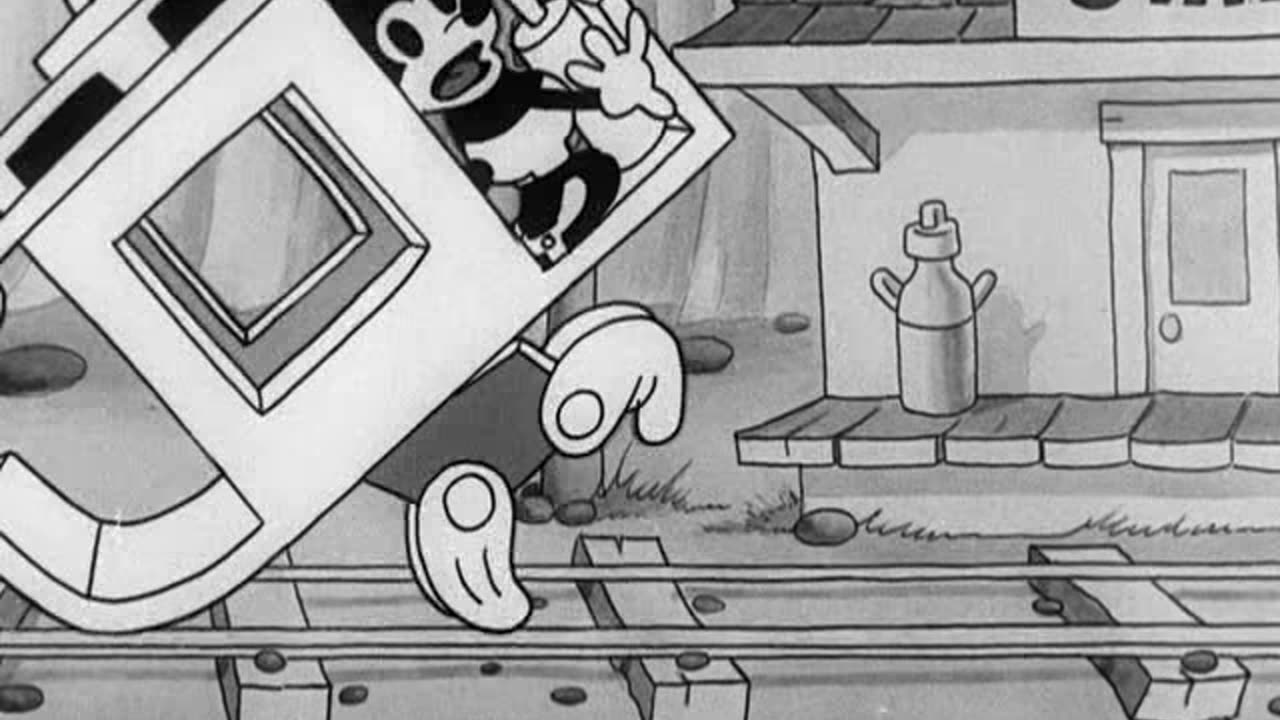 Smile, Darn Ya, Smile! Merrie Melodies