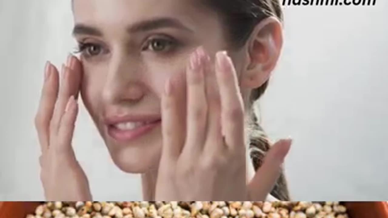 Consumption of millet and its benefits
