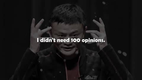 Don't Tell Everyone Your Business