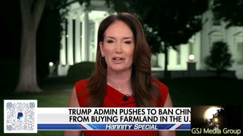 AG Secretary Farm Security Is National Security