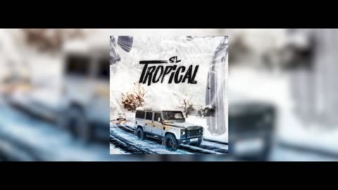 "Tropical" By- SL (Official Music Video) | @MixtapeMadness