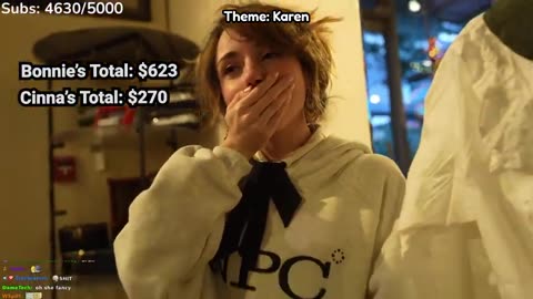 IRL Dress to Impress vs. Cinna ft. Frugal Aesthetic