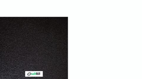 Salt Bill- The Restaurant Billing Software