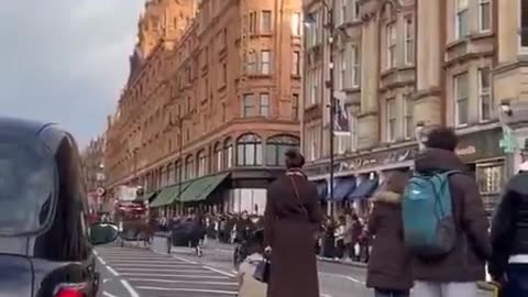 🥳London motorists finally outsmart ULEZ…🙌