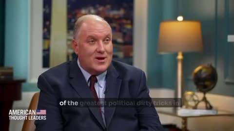 John Solomon Approached by Q Team in March 2017
