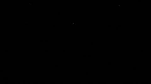 UAP number 4 Nov. 12 2025