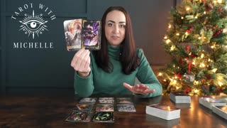 Daily Tarot - Wed, Dec 31, 2025 | Clearing The Way For What You Want!