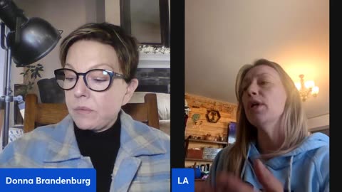 BNN (Brandenburg News Network) 10/27/2025 Technocratic Tyranny & Banksters ties Michigan/DNR