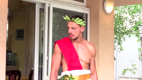 Дани Петканов се завръща в играта напълно неузнаваем! Очаквайте скоро