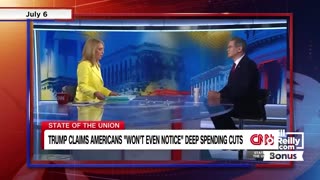 Bill O'Reilly Torches Media For Coverage Of 'Beautiful Bill' Medicaid Work Requirements