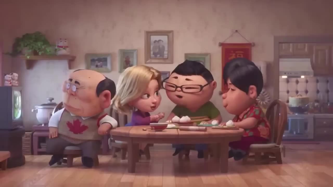 Watch a cartoon | animated short film