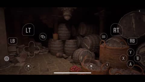 Resident Evil Village Part 2